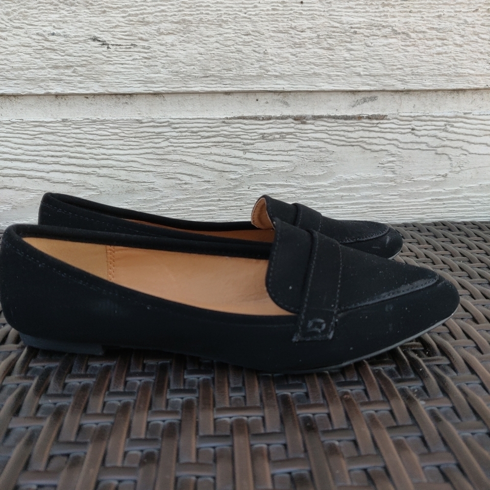 Qupid shoes swirl‑61 slip on